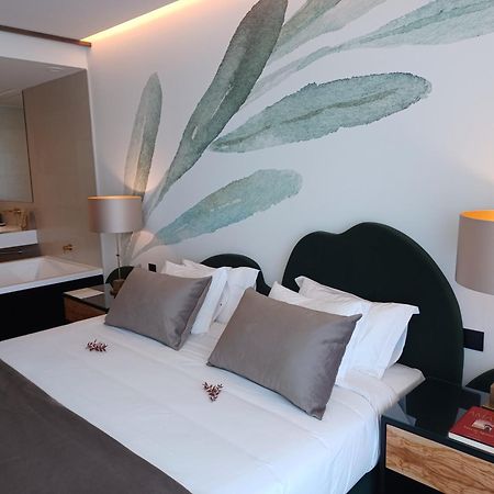 Hotel Cotto Do Gatto Понте да Барка Екстериор снимка