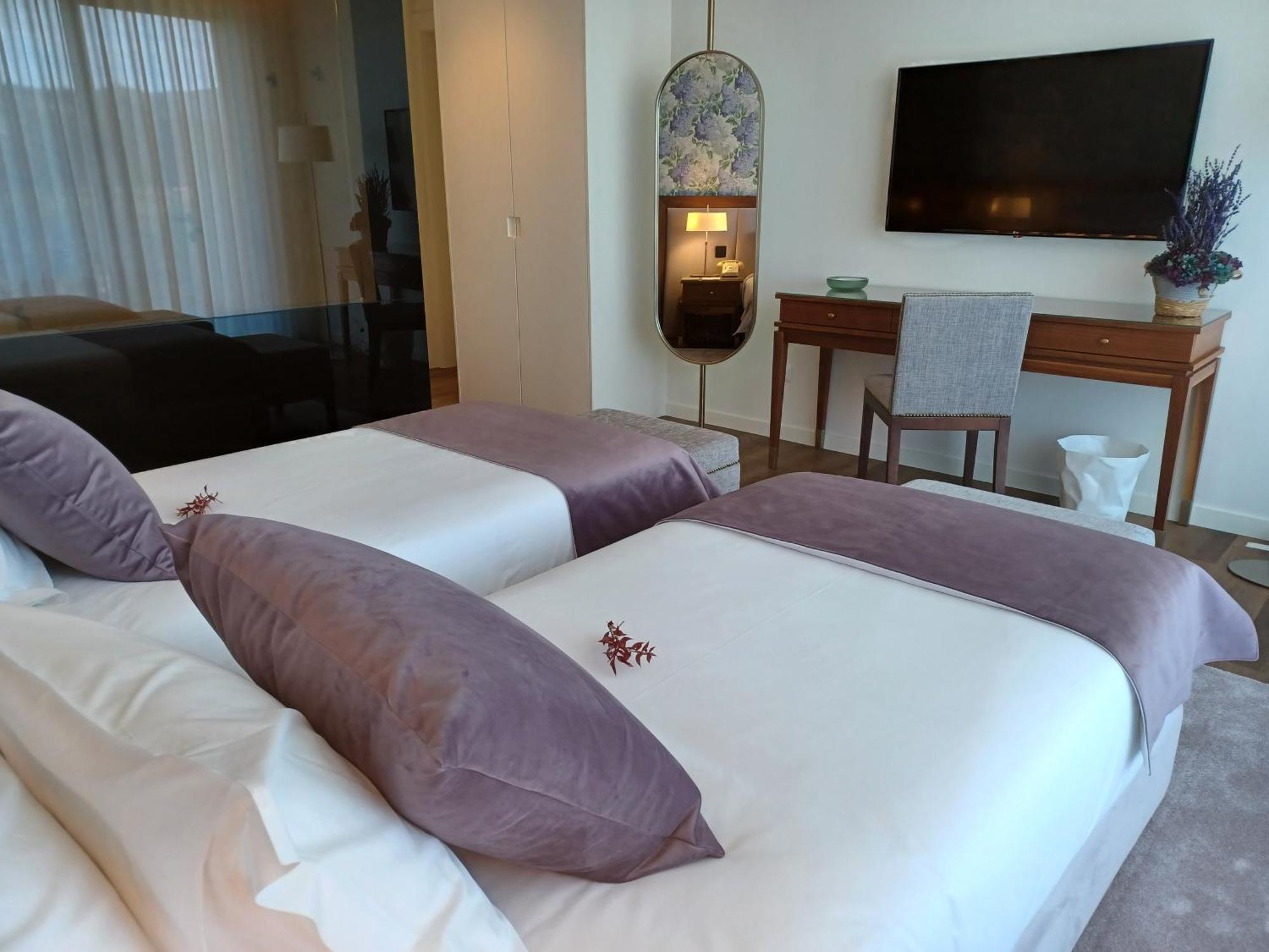 Hotel Cotto Do Gatto Понте да Барка Екстериор снимка