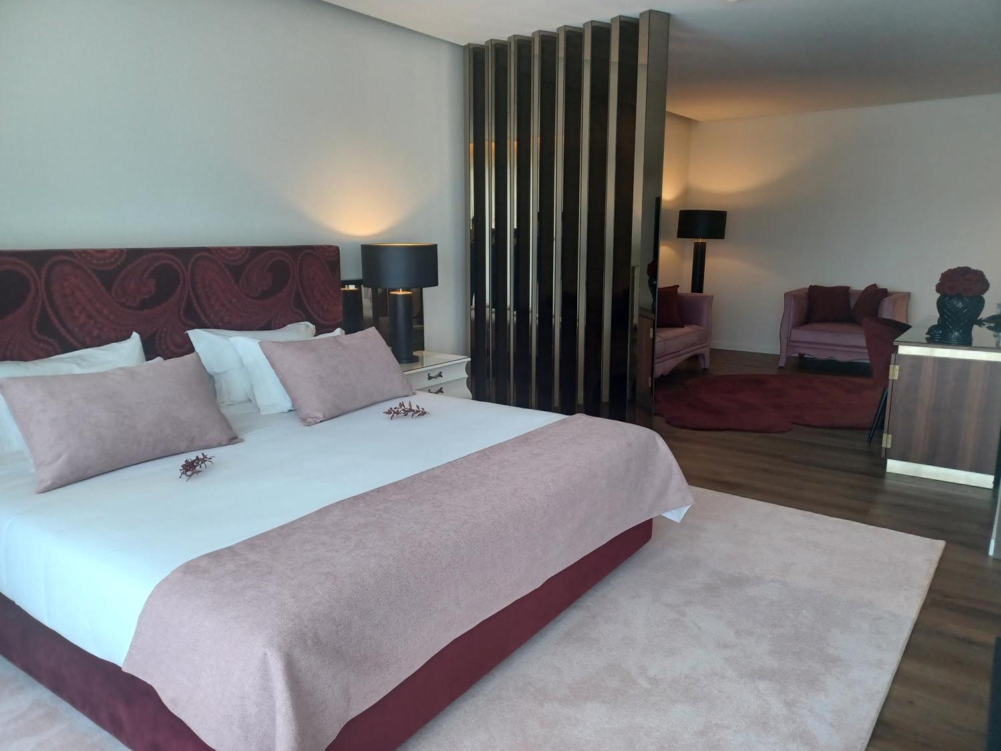 Hotel Cotto Do Gatto Понте да Барка Екстериор снимка