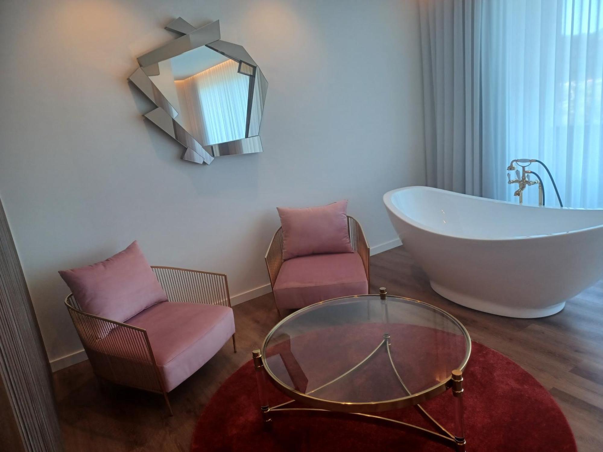 Hotel Cotto Do Gatto Понте да Барка Екстериор снимка