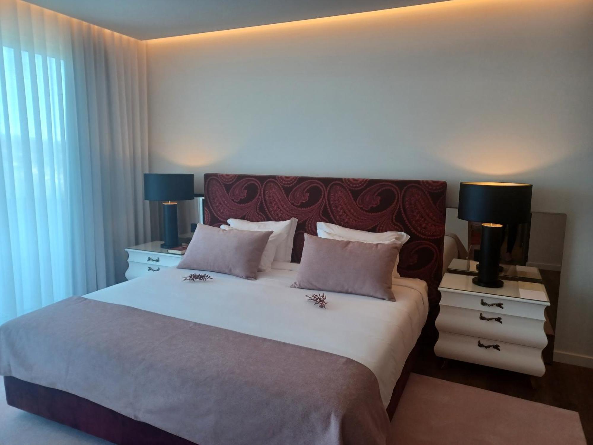 Hotel Cotto Do Gatto Понте да Барка Екстериор снимка