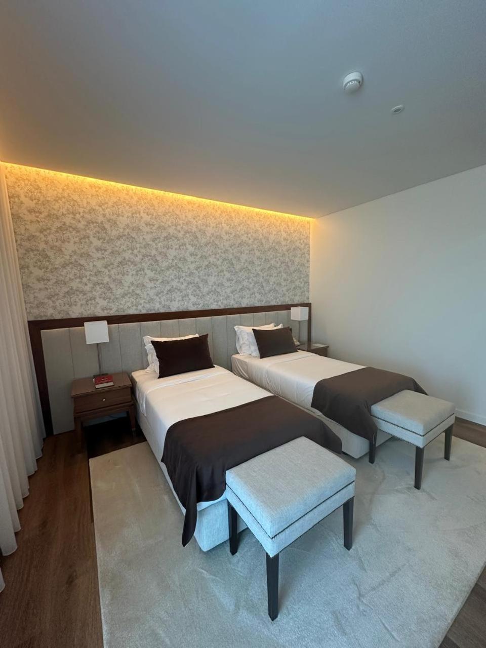Hotel Cotto Do Gatto Понте да Барка Екстериор снимка