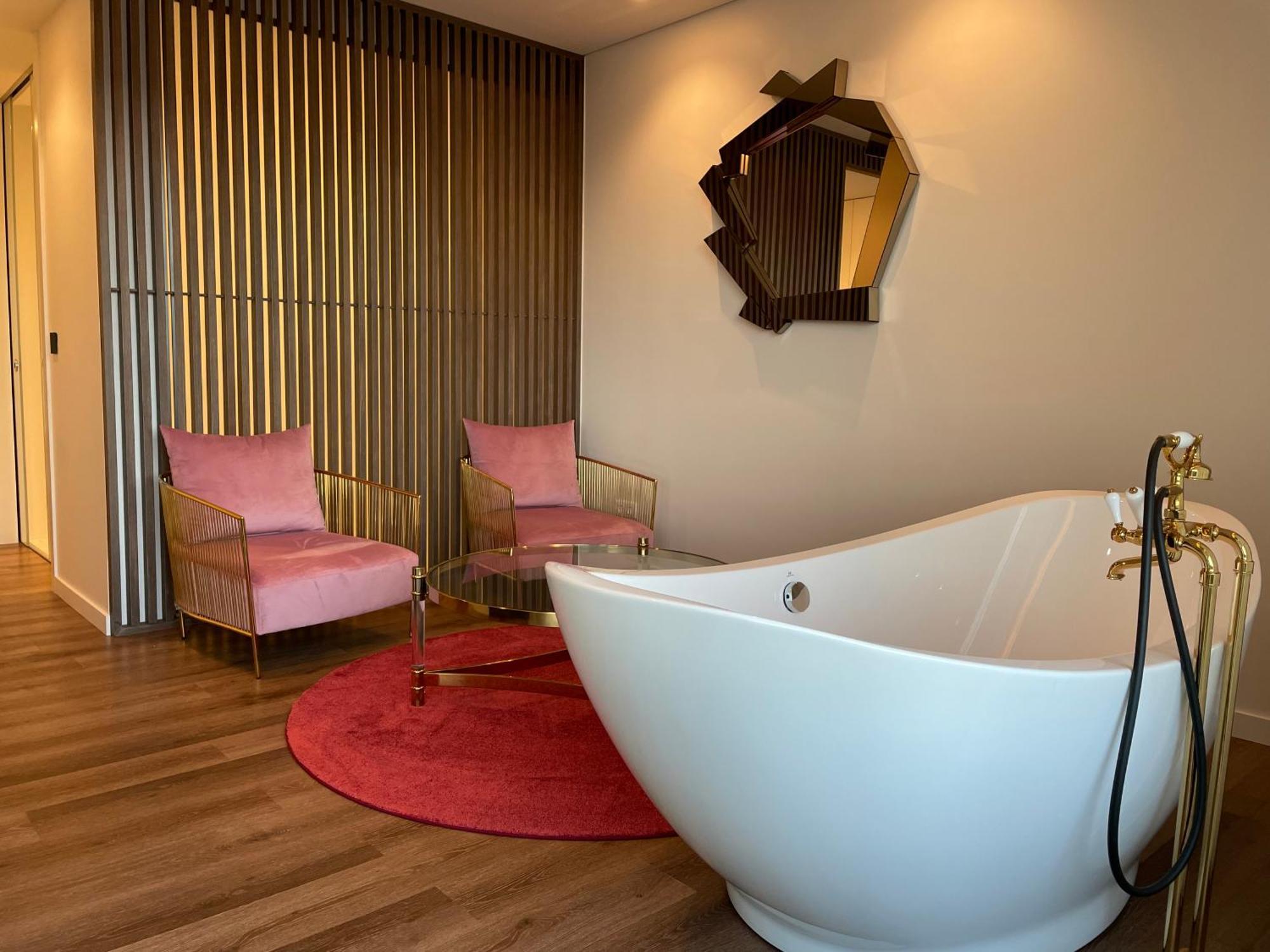 Hotel Cotto Do Gatto Понте да Барка Екстериор снимка