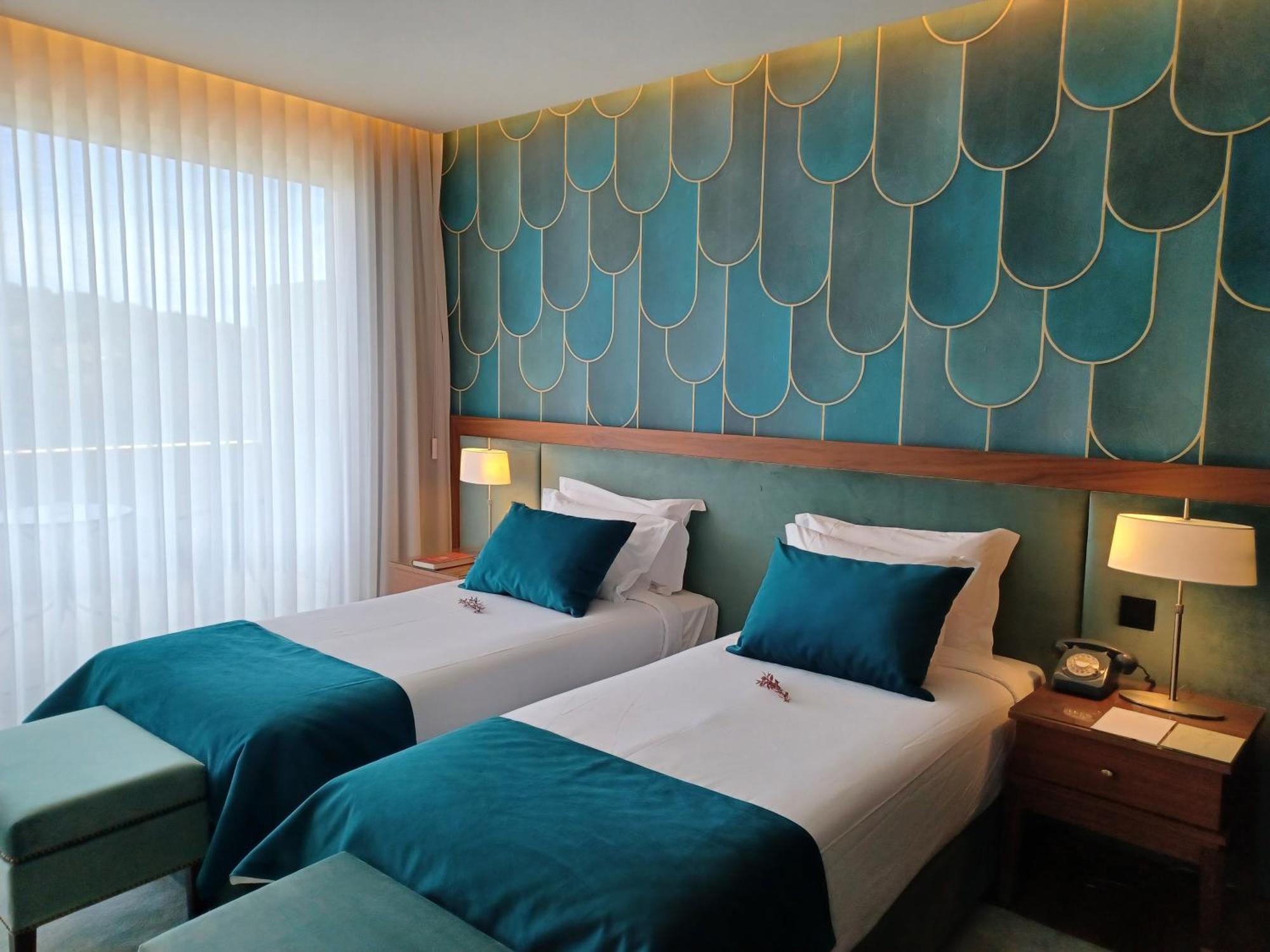 Hotel Cotto Do Gatto Понте да Барка Екстериор снимка